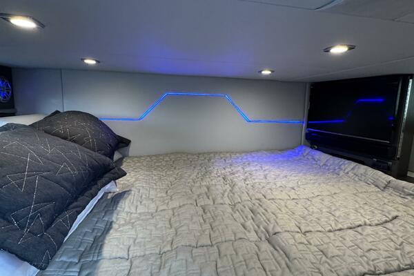 43ft Formula Yacht For Sale