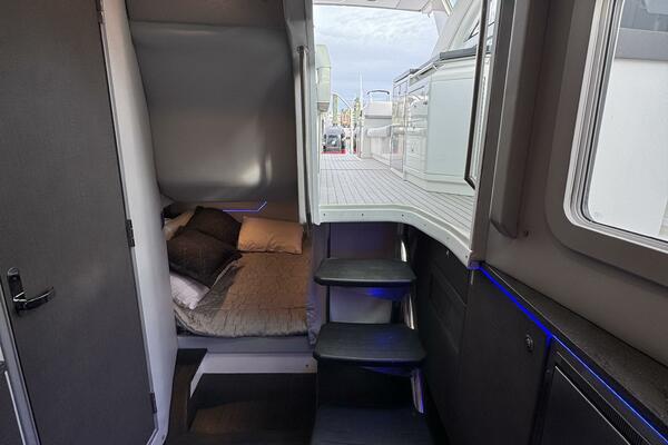 43ft Formula Yacht For Sale