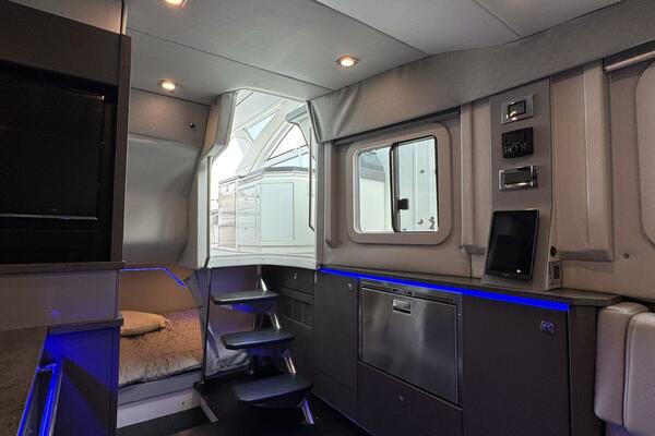 43ft Formula Yacht For Sale