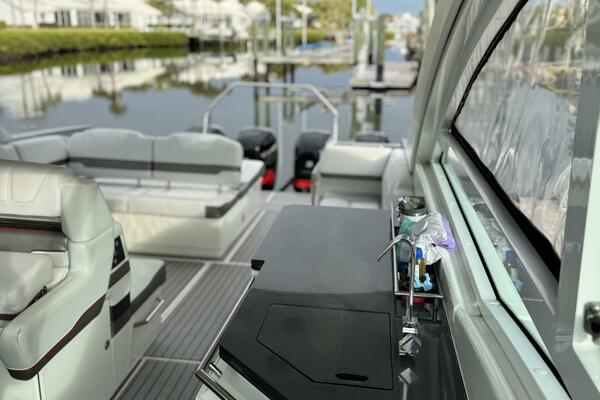 43ft Formula Yacht For Sale