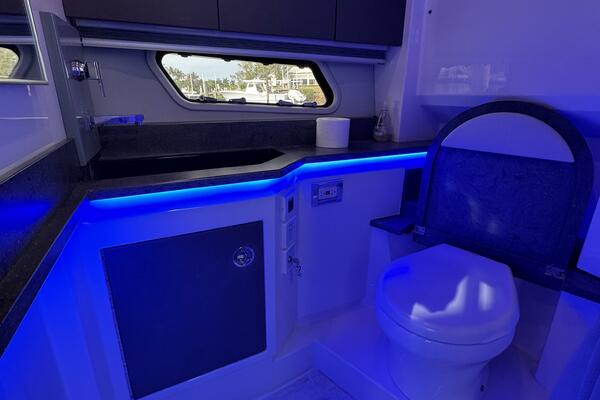 43ft Formula Yacht For Sale