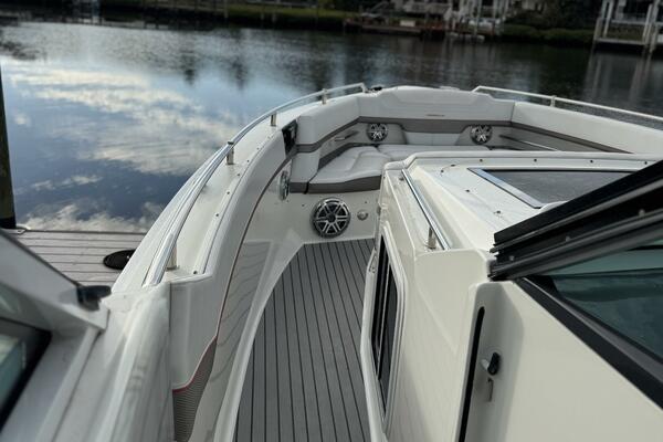 43ft Formula Yacht For Sale