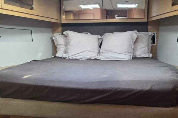 B Emz 53ft Dufour Yacht For Sale