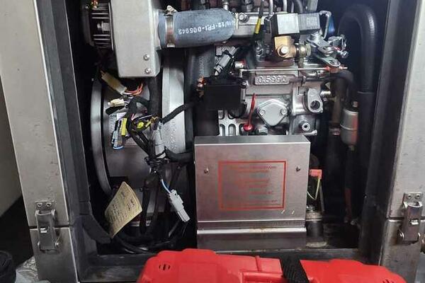 B Emz 53ft Dufour Yacht For Sale