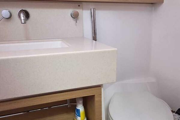 B Emz 53ft Dufour Yacht For Sale