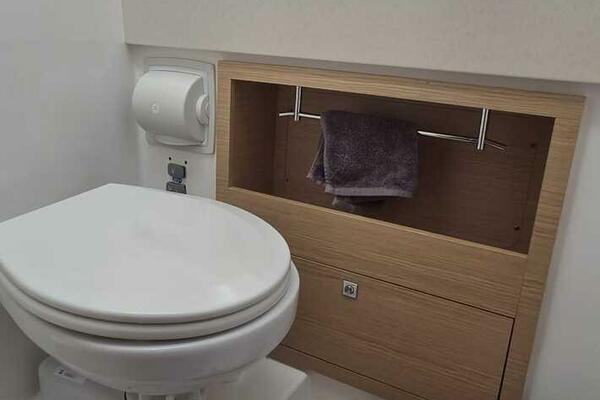 B Emz 53ft Dufour Yacht For Sale