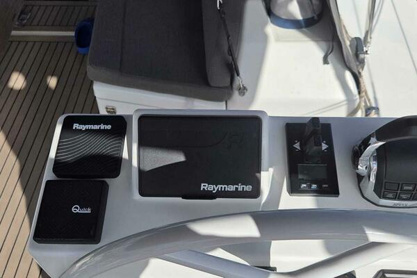 B Emz 53ft Dufour Yacht For Sale