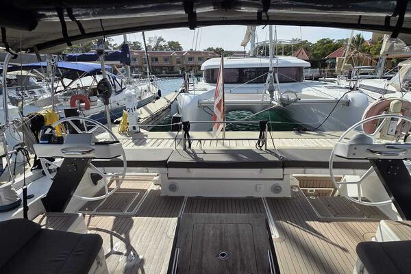 B Emz 53ft Dufour Yacht For Sale