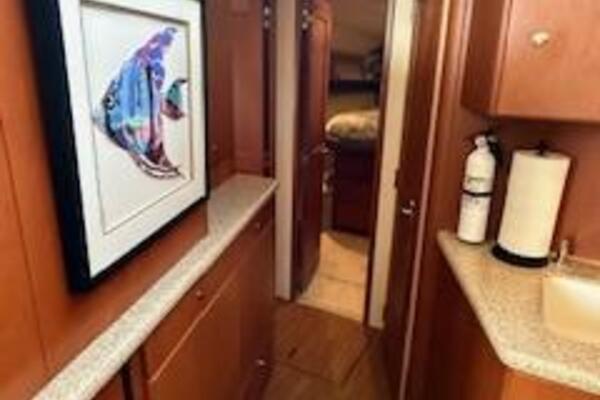 42ft Silverton Yacht For Sale