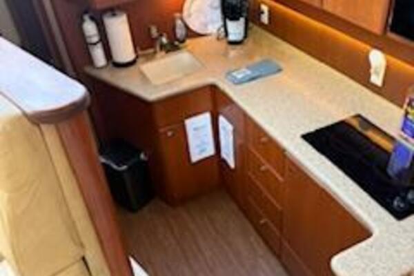 42ft Silverton Yacht For Sale