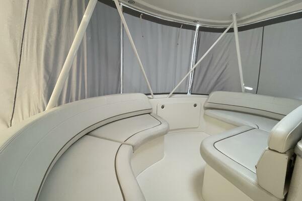 42ft Silverton Yacht For Sale