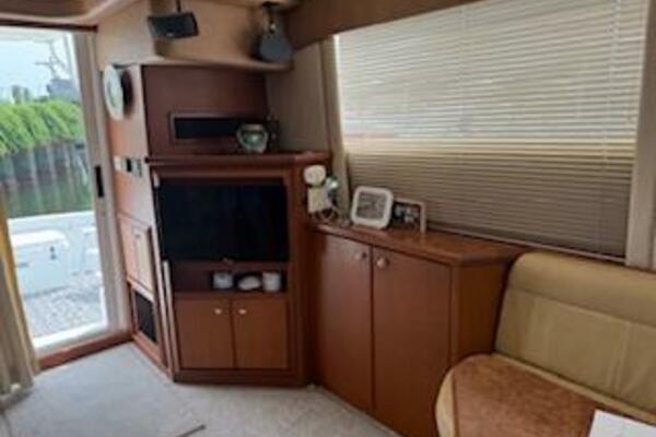 42ft Silverton Yacht For Sale