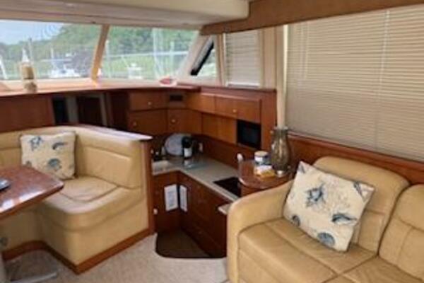 42ft Silverton Yacht For Sale