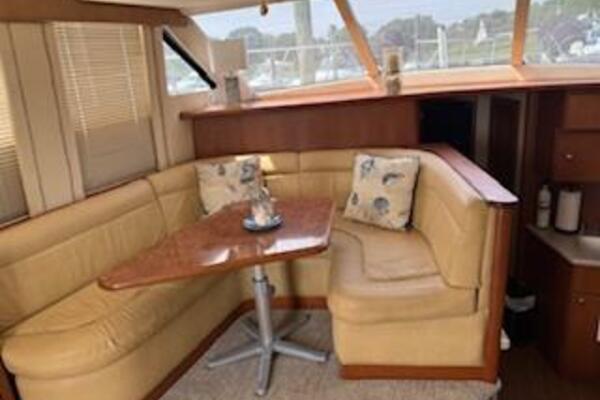 42ft Silverton Yacht For Sale