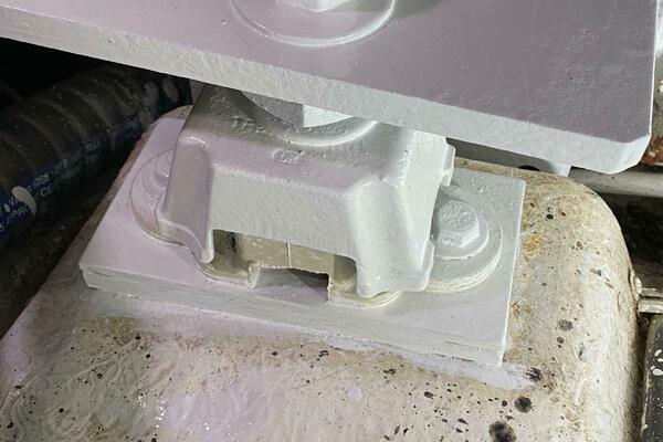 Lord Stanley 52ft Jarvis Newman Yacht For Sale