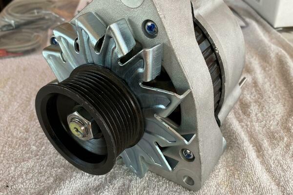 Lord Stanley 52ft Jarvis Newman Yacht For Sale