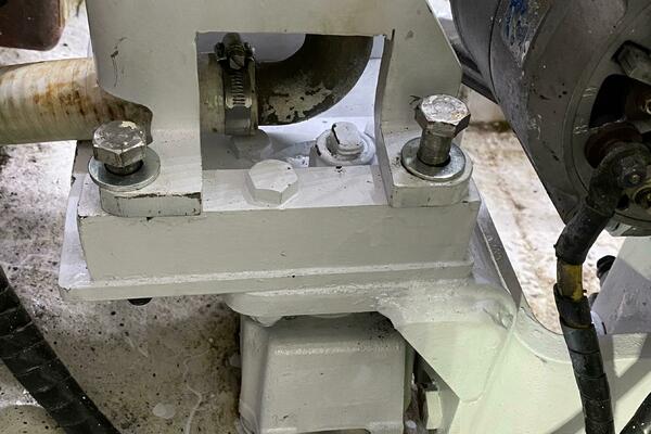 Lord Stanley 52ft Jarvis Newman Yacht For Sale