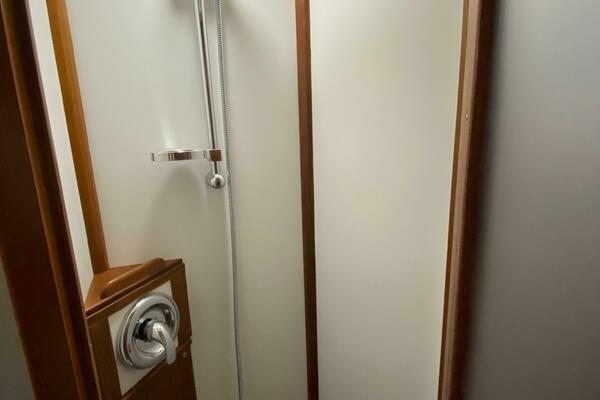 Lord Stanley 52ft Jarvis Newman Yacht For Sale