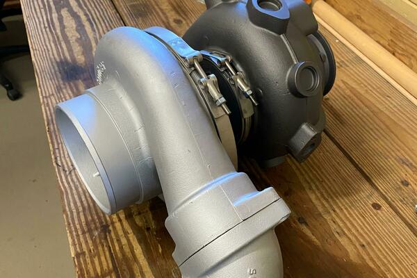 Lord Stanley 52ft Jarvis Newman Yacht For Sale