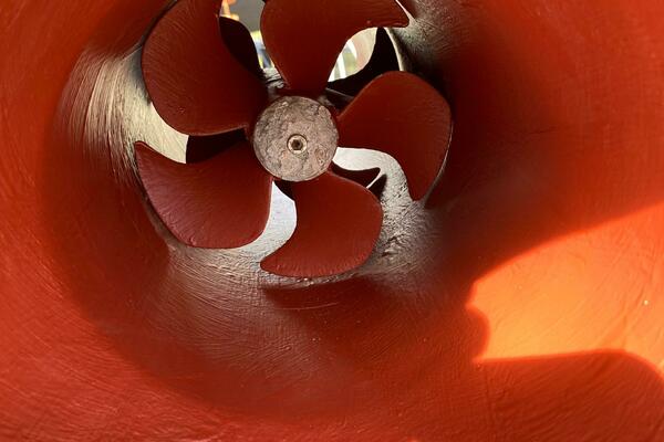 Lord Stanley 52ft Jarvis Newman Yacht For Sale