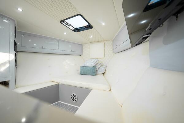 IT IS WELL 42ft Strike Yacht For Sale