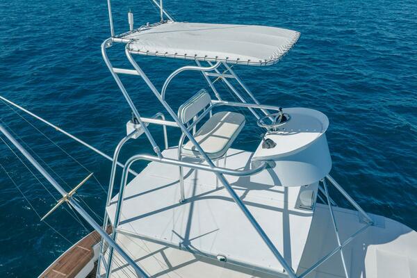 IT IS WELL 42ft Strike Yacht For Sale