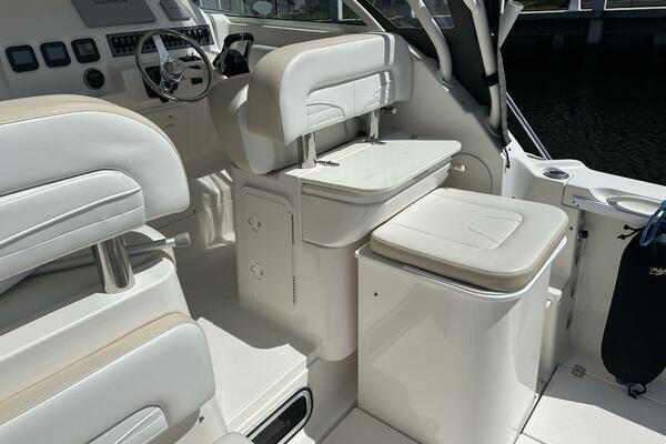 LAST ONE II 29ft Wellcraft Yacht For Sale