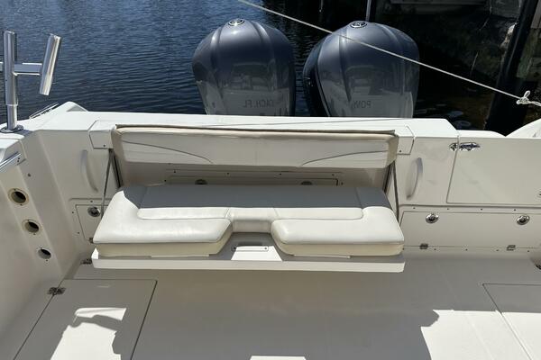 LAST ONE II 29ft Wellcraft Yacht For Sale