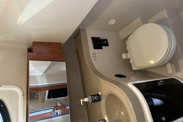 LAST ONE II 29ft Wellcraft Yacht For Sale