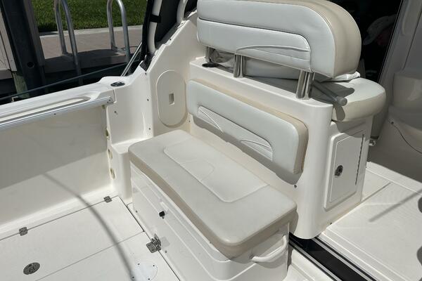 LAST ONE II 29ft Wellcraft Yacht For Sale