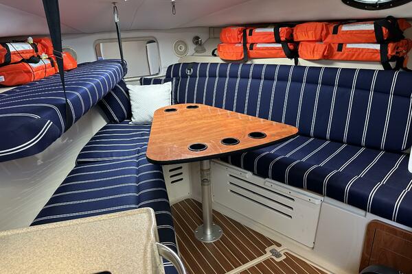 LAST ONE II 29ft Wellcraft Yacht For Sale