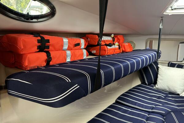 LAST ONE II 29ft Wellcraft Yacht For Sale