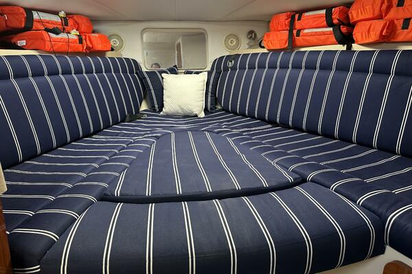 LAST ONE II 29ft Wellcraft Yacht For Sale