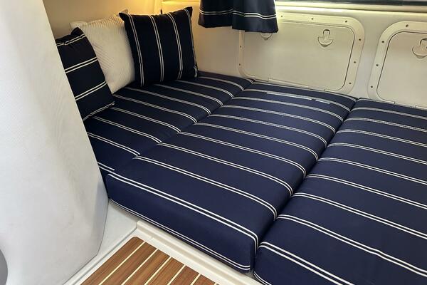LAST ONE II 29ft Wellcraft Yacht For Sale
