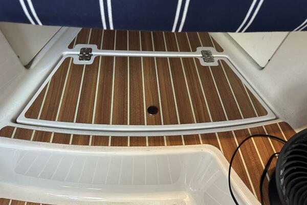 LAST ONE II 29ft Wellcraft Yacht For Sale