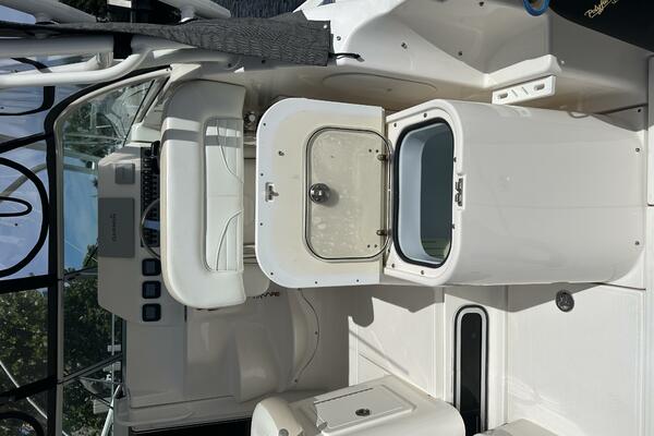 LAST ONE II 29ft Wellcraft Yacht For Sale