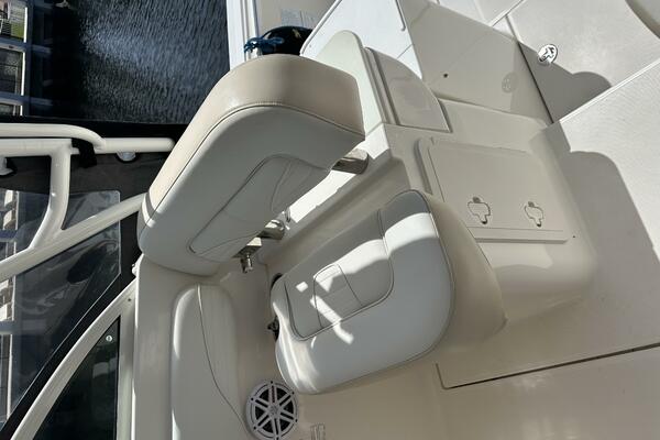 LAST ONE II 29ft Wellcraft Yacht For Sale