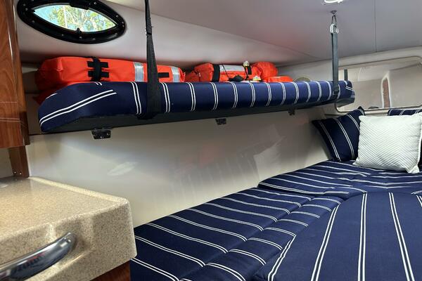 LAST ONE II 29ft Wellcraft Yacht For Sale