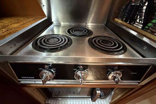 Frayed Knot 44ft Viking Yacht For Sale