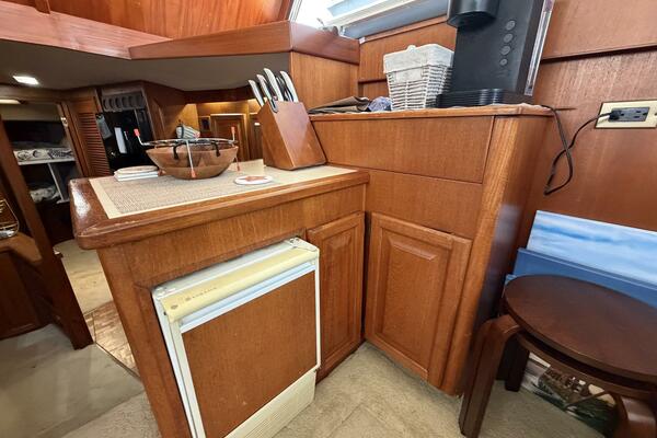 Frayed Knot 44ft Viking Yacht For Sale