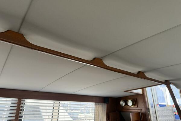 Frayed Knot 44ft Viking Yacht For Sale
