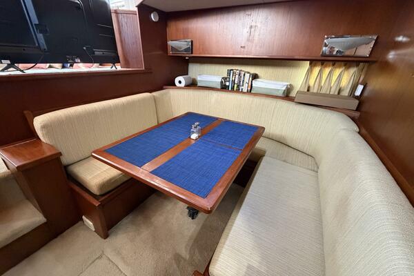 Frayed Knot 44ft Viking Yacht For Sale