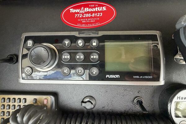 Frayed Knot 44ft Viking Yacht For Sale