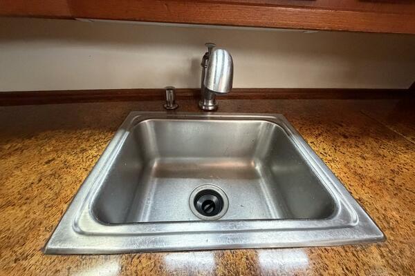 Frayed Knot 44ft Viking Yacht For Sale