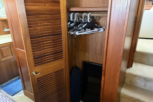 Frayed Knot 44ft Viking Yacht For Sale