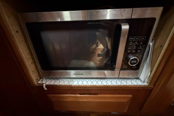 Frayed Knot 44ft Viking Yacht For Sale