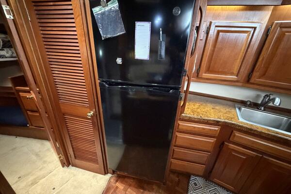 Frayed Knot 44ft Viking Yacht For Sale