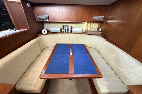 Frayed Knot 44ft Viking Yacht For Sale