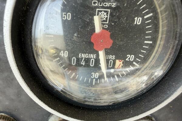 Frayed Knot 44ft Viking Yacht For Sale