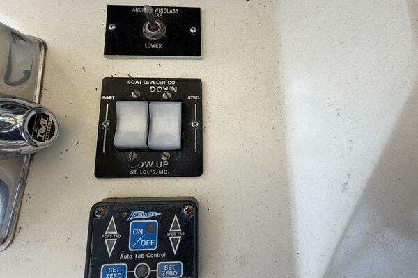 Frayed Knot 44ft Viking Yacht For Sale